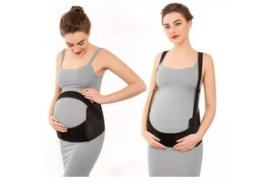 Faja Materna Faja Embarazo Cinturón