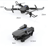 SUPERMEGADRONE CON CÁMARA 4K