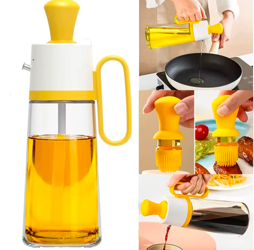 DISPENSADOR ACEITE 2 EN 1