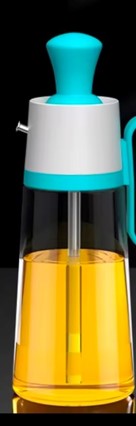 DISPENSADOR ACEITE 2 EN 1