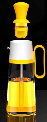 DISPENSADOR ACEITE 2 EN 1