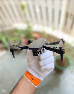SUPERMEGADRONE CON CÁMARA 4K
