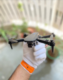 SUPERMEGADRONE CON CÁMARA 4K